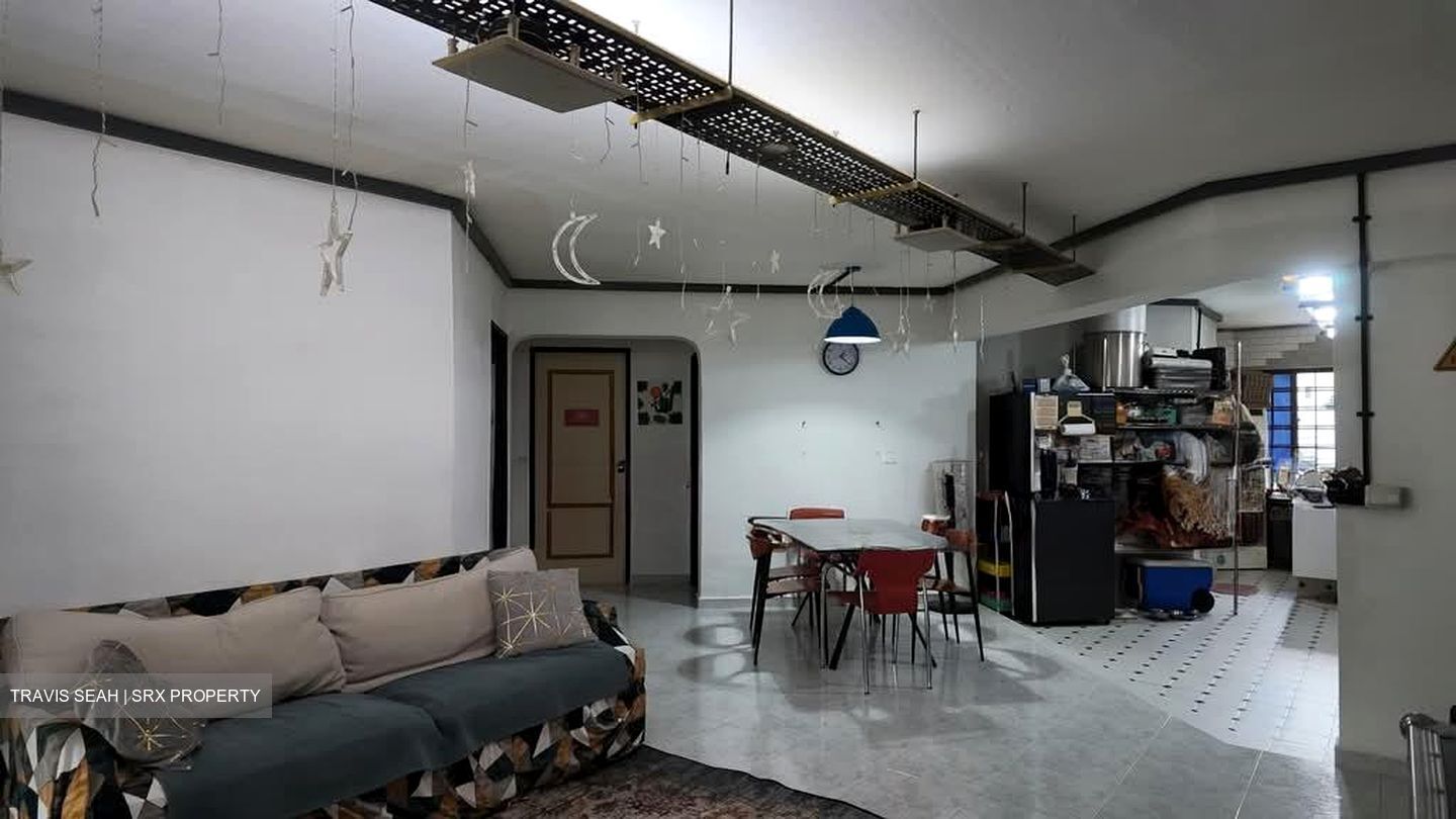 Blk 304 Serangoon Avenue 2 (Serangoon), HDB 4 Rooms #591931871